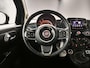 Fiat 500 0.9 TwinAir Turbo Lounge | Navigatie | Panoramadak | Parkeersensoren |