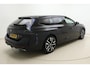 Peugeot 508 SW 1.2 PureTech GT | Achteruitrijcamera | Parkeersensoren | Full-map Navigatie | Climate control | Adaptive Cruise control | Stuurbediening | Inklapbare trekhaak | Parkeersensoren voor/achter | Verwarmde voorstoelen | Dakrails | Keyless entry | Lane-keeping system