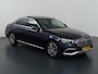 Mercedes-Benz E-klasse 450 4MATIC Exclusive Line | Panoramadak | Headup | Burmester | 360 graden camera | Widescreen | Memory |