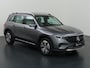 Mercedes-Benz EQB 300 4MATIC Luxury Line 67 kWh | Beige bekleding | Winter pakket | Achteruitrijcamera |