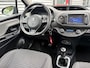 Toyota Yaris 1.0 VVT-i Aspiration -5DRS.-CLIMA-CRUISECONTROL-CAMERA-BLUETOOTH-TREKHAAK-ORIGINEEL NEDERLANDS!-83.957 KM'S!-ETC.