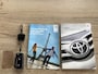 Toyota Yaris 1.0 VVT-i Aspiration -5DRS.-CLIMA-CRUISECONTROL-CAMERA-BLUETOOTH-TREKHAAK-ORIGINEEL NEDERLANDS!-83.957 KM'S!-ETC.