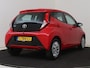 Toyota Aygo 1.0 VVT-i x-play