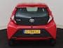 Toyota Aygo 1.0 VVT-i x-play