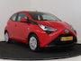 Toyota Aygo 1.0 VVT-i x-play