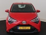 Toyota Aygo 1.0 VVT-i x-play
