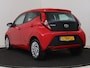 Toyota Aygo 1.0 VVT-i x-play