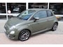 Fiat 500 S 1.2 Automaat. Speciale originele matte kleur, navigatie, unieke auto!