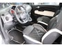 Fiat 500 S 1.2 Automaat. Speciale originele matte kleur, navigatie, unieke auto!