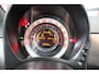 Fiat 500 S 1.2 Automaat. Speciale originele matte kleur, navigatie, unieke auto!