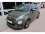 Fiat 500 S 1.2 Automaat. Speciale originele matte kleur, navigatie, unieke auto!