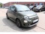 Fiat 500 S 1.2 Automaat. Speciale originele matte kleur, navigatie, unieke auto!