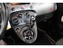 Fiat 500 S 1.2 Automaat. Speciale originele matte kleur, navigatie, unieke auto!