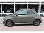 Fiat 500 S 1.2 Automaat. Speciale originele matte kleur, navigatie, unieke auto!