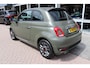 Fiat 500 S 1.2 Automaat. Speciale originele matte kleur, navigatie, unieke auto!