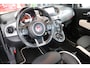 Fiat 500 S 1.2 Automaat. Speciale originele matte kleur, navigatie, unieke auto!