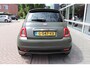 Fiat 500 S 1.2 Automaat. Speciale originele matte kleur, navigatie, unieke auto!