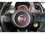 Fiat 500 S 1.2 Automaat. Speciale originele matte kleur, navigatie, unieke auto!