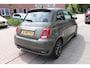 Fiat 500 S 1.2 Automaat. Speciale originele matte kleur, navigatie, unieke auto!