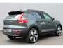 Volvo EX40 Single Motor Extended Range Ultra Europa 82 kWh 5 jaar garantie - (2 jaar extra fabrieksgarantie) | Dawn Fusion Microtech/textiel | Sierpaneel Van Urban Grid Aluminium | 20 inch lichtmetalen velgen | Extra getint glas achter | Verwarmde voorstoelen en stuurwiel | Verwarmbare Zitplaatsen Tweede Zitrij |