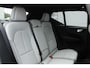 Volvo EX40 Single Motor Extended Range Ultra Europa 82 kWh 5 jaar garantie - (2 jaar extra fabrieksgarantie) | Dawn Fusion Microtech/textiel | Sierpaneel Van Urban Grid Aluminium | 20 inch lichtmetalen velgen | Extra getint glas achter | Verwarmde voorstoelen en stuurwiel | Verwarmbare Zitplaatsen Tweede Zitrij |