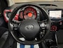 Toyota Aygo 1.0 VVT-i x-pose 2017 NAP PANO CAMERA CRUISE NAVI