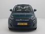Fiat 500C La Prima 42 kWh | Apple Carplay/Android Auto | Camera | Stoelverwarming | Led Verlichting |