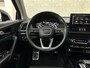Audi Q5 50 TFSI e #RS-Leder | Panorama | ACC | Carbon | Virtual-Cockpit | 3-Zone Clima | Carplay | Zonwering | Getint Glas | Black-Optic | Lane-Assist | Stoelverwarming | District Green | Rijklaar incl. Bovag garantie |