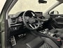 Audi Q5 50 TFSI e #RS-Leder | Panorama | ACC | Carbon | Virtual-Cockpit | 3-Zone Clima | Carplay | Zonwering | Getint Glas | Black-Optic | Lane-Assist | Stoelverwarming | District Green | Rijklaar incl. Bovag garantie |