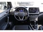 Volkswagen T-Cross 1.0 TSI 115pk DSG Life Edition | Trekhaak | PDC | Adaptive Cruise | Carplay | Navigatie | Stoelverwarming