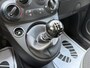 Fiat 500 0.9 TwinAir Turbo Young | Airco | Cruise | Navi | Bluetooth | Elektrische ramen | Recent onderhoud gehad | Hele nette auto!!