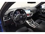 BMW 2-Serie COUPE 220i M Sport High Executive Aut. [ Sfeerverlichting Apple/Android Leder Stoelverwarming