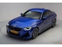 BMW 2-Serie COUPE 220i M Sport High Executive Aut. [ Sfeerverlichting Apple/Android Leder Stoelverwarming