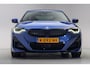 BMW 2-Serie COUPE 220i M Sport High Executive Aut. [ Sfeerverlichting Apple/Android Leder Stoelverwarming