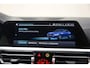 BMW 2-Serie COUPE 220i M Sport High Executive Aut. [ Sfeerverlichting Apple/Android Leder Stoelverwarming