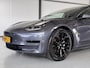 Tesla Model 3 Standard RWD Plus 60 kWh|SoH 87,3%|Leer|Panodak|Autopilot|