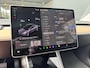 Tesla Model 3 Standard RWD Plus 60 kWh|SoH 87,3%|Leer|Panodak|Autopilot|