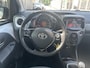 Toyota Aygo 1.0 VVT-i x-play