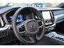Volvo XC60 2.0 T6 Plug-in hybrid AWD Plus Black Edition | Panoramadak | H/K | Camera | Leder