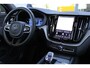 Volvo XC60 2.0 T6 Plug-in hybrid AWD Plus Black Edition | Panoramadak | H/K | Camera | Leder