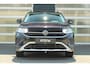 Volkswagen T-Cross 1.0 TSI 95pk Life "Goal" | Draadloos CarPlay Android Auto & opladen | Stoelverwarming