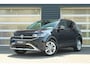 Volkswagen T-Cross 1.0 TSI 95pk Life "Goal" | Draadloos CarPlay Android Auto & opladen | Stoelverwarming