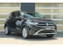 Volkswagen T-Cross 1.0 TSI 95pk Life "Goal" | Draadloos CarPlay Android Auto & opladen | Stoelverwarming
