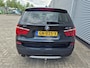 BMW X3 XDrive20d High Executive,Panorama,Leder,trekhaak,