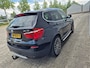 BMW X3 XDrive20d High Executive,Panorama,Leder,trekhaak,