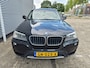 BMW X3 XDrive20d High Executive,Panorama,Leder,trekhaak,