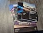 Mercedes-Benz C-klasse Estate 180 AMG Sport Edition Volleder | Panorama | Burmester | Stoelverwarming