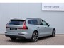 Volvo V60 2.0 B3 Essential Edition | Cruise Control | Semi elektrische trekhaak | Lederen stoelen | Google Services | Achteruitrijcamera | Stoelverwarming | Stuurwielverwarming | Achterbank verwarming