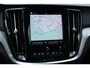 Volvo V60 2.0 B3 Essential Edition | Cruise Control | Semi elektrische trekhaak | Lederen stoelen | Google Services | Achteruitrijcamera | Stoelverwarming | Stuurwielverwarming | Achterbank verwarming