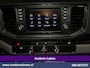 MAN TGE 2.0 177pk Pick Up Dubbele Cabine 3500kg Trekhaak Open Laadbak Euro6 Airco | 6-Zits | Camera | Navigatie | Apple Carplay Android Auto, Cruisecontrol, Chauffeursstoel